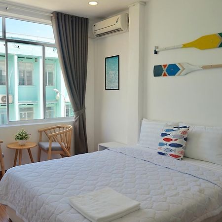 Vitamin Sea Hostel 2 - Nha Trang Exterior photo