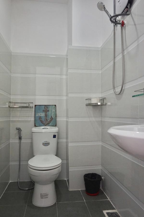 Vitamin Sea Hostel 2 - Nha Trang Exterior photo