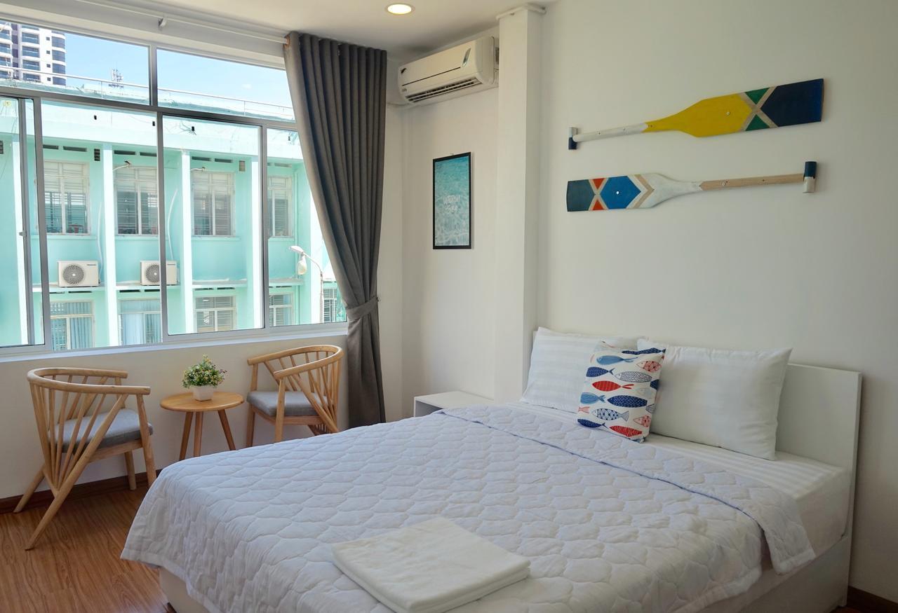 Vitamin Sea Hostel 2 - Nha Trang Exterior photo