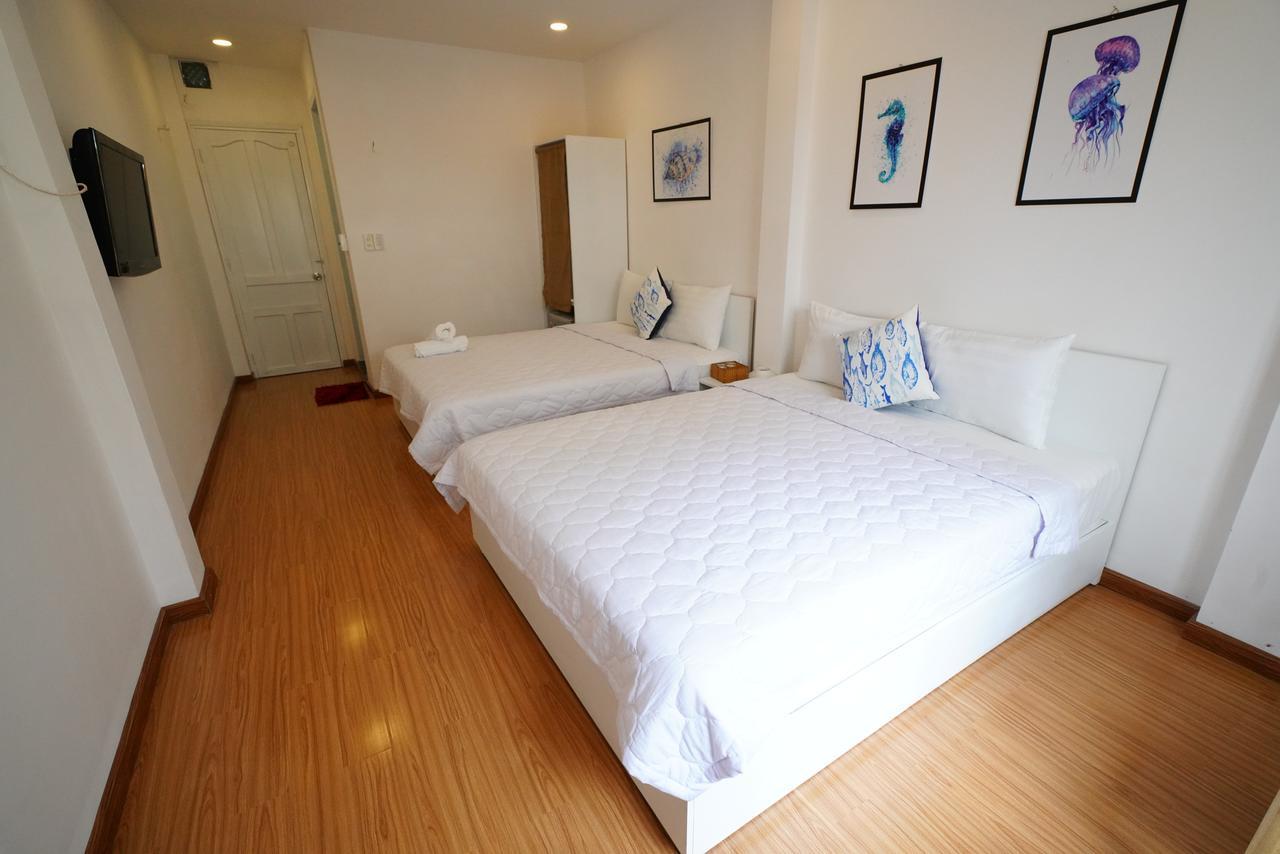 Vitamin Sea Hostel 2 - Nha Trang Exterior photo