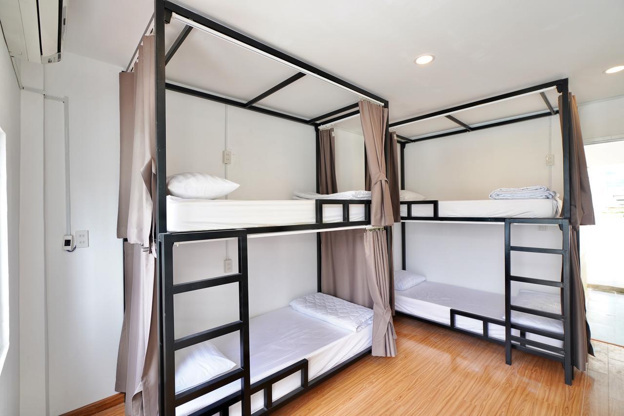 Vitamin Sea Hostel 2 - Nha Trang Exterior photo